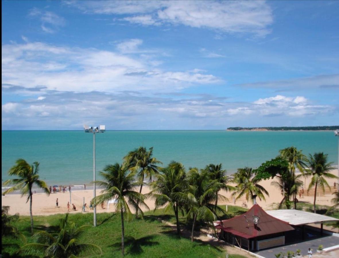 Nobile suítes Flat beira mar Tambaú João Pessoa Exterior foto